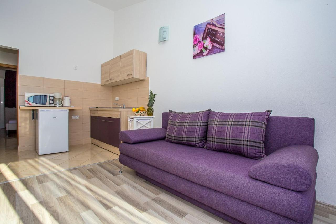 Apartments Marija Okrug Gornji Exterior photo
